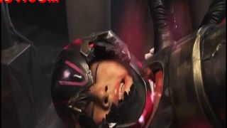 [WarAnLov.com] GIGP-17 The Strongest Robot Monster Reboot -Heroine Hard Attack-009-8