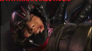 [WarAnLov.com] GIGP-17 The Strongest Robot Monster Reboot -Heroine Hard Attack-009-9