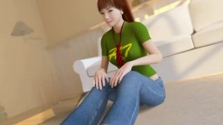 3D 9475 Sunshine Girl-5