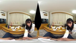 NHVR-170 A - Virtual Reality - Japan-0
