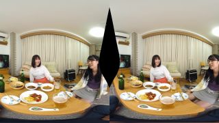 NHVR-170 A - Virtual Reality - Japan-2