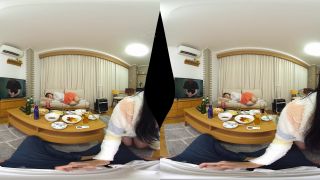 NHVR-170 A - Virtual Reality - Japan-5