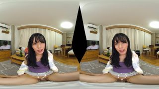 NHVR-170 A - Virtual Reality - Japan-8