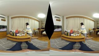 NHVR-170 A - Virtual Reality - Japan-9