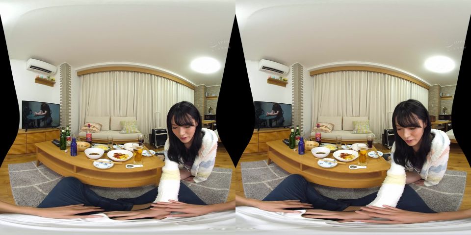 NHVR-170 A - Virtual Reality - Japan