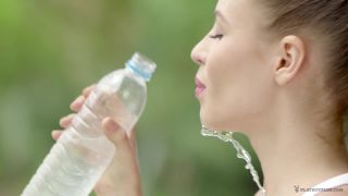 Total Knockout - (Hardcore porn)-1