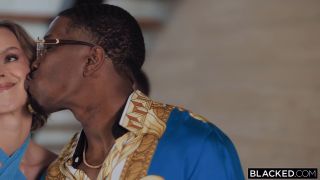 Lexi lore, hollywood cash, jonathan jordan, chocolate rod - the blueprint part 1 - Big dick-9