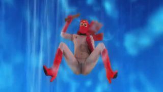 [SuperMisses.com] SPSE-10 Glamour Mask The Most Vicious Assassin Appears!-005-3