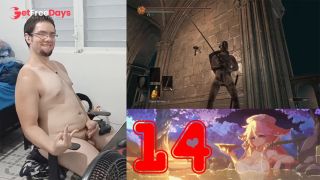 [GetFreeDays.com] DARK SOULS 3 NUDE MODS EDITION COCK CAM GAMEPLAY 14 Sex Clip June 2023-9