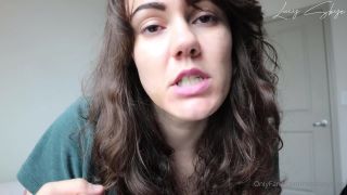 video 26 misslucyskye 04-09-2020-796728980-F0rced JOI w titty worship. no humiliation - fetish - femdom porn superheroine fetish-1