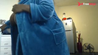 [GetFreeDays.com] African Bbw Mum Moaning And Teasing Porn Stream April 2023-5