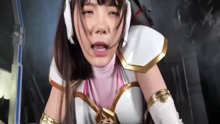 [SuperMisses.com] SPSB-09 Cyber Force Justieon: White Bunny, Beauty Flesh Experiment Room (FHD ver.)-013-1