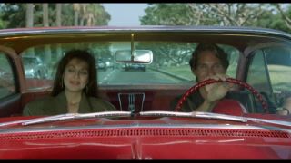 In the Cold of the Night (1990) - (Vintage)-3