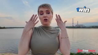 I had to give a Milf on the first date-2