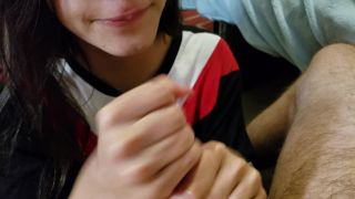 7636 Handjob - Forced Orgasm-1