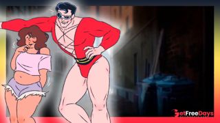 [GetFreeDays.com] Plasticman Rompe tu interior y hasta sacar semen por tu boca Sex Video December 2022-0