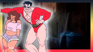 [GetFreeDays.com] Plasticman Rompe tu interior y hasta sacar semen por tu boca Sex Video December 2022-1