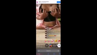 Indian Tango Model Chandu Charms Private Show-1
