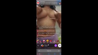 Indian Tango Model Chandu Charms Private Show-7