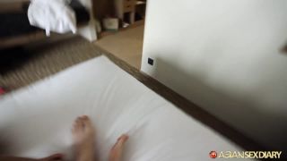Asian Sex Diary - Barbie - Thai-5