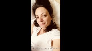 Miss Dawson - themissdawson () Themissdawson - hope you have a good day 06-09-2020-8