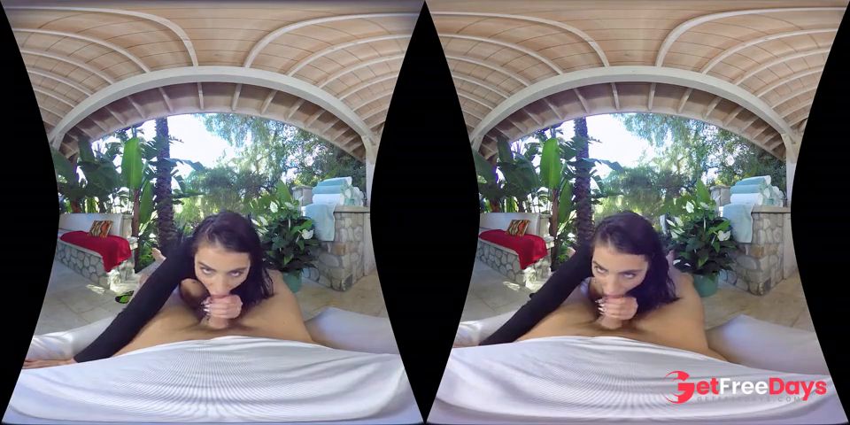 Adriana Chechik Got A Serious Repay And Shes Do It With Her Pussy