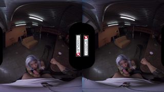 Vrcosplayx - Jasmine Webb - XXX Men Ultra HD 2K 1440p - All-1