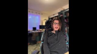 Hannah Palmer fetish Hannah Palmer Teases in Lingerie -  OnlyFans Video-5