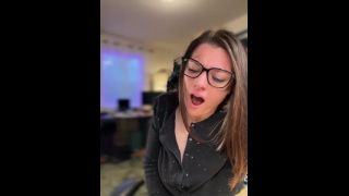 Hannah Palmer fetish Hannah Palmer Teases in Lingerie -  OnlyFans Video-6