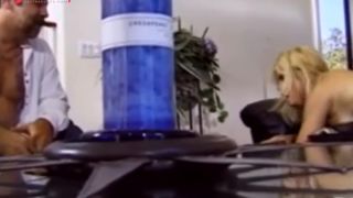 Swinger Wife Loves Cock Up Her Ass-5