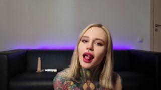 porn clip 3 Nerwen – Anal Dildo Riding - dildo - femdom porn femdom family-0