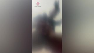 Can You Feel and Taste The Cum webcam KxngUnkasaxXx-9