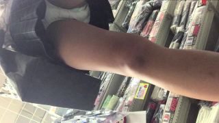 digi-tents 589 Secret film PPV video - 15112143 on voyeur -2