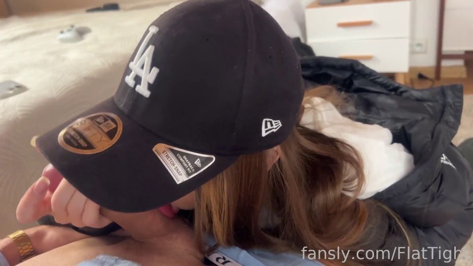 6225 Flat Tight - Fansly 19