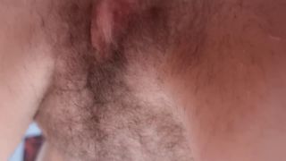 My Pussy Dripping With Creampie Over Big Pussylips After Quickie-4