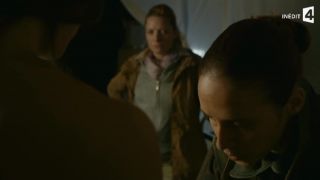 Charlie Bruneau, etc – Loin de chez nous s01e02-05 (2016) HD 720p - [Celebrity porn]-3