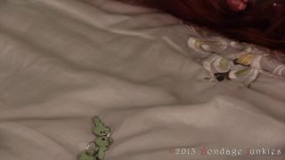 online xxx video 47 hell down upon you porn bdsm BondageJunkies – Violet vs. The Timeout, hogtie on bdsm porn-9
