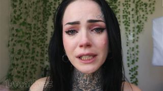 online clip 25 Luna Kyzz – Crying for Daddy - joi - fetish porn femdom mistress slave-2