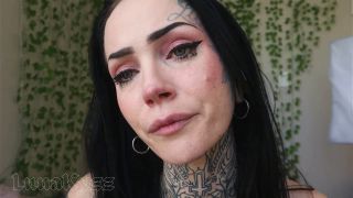 online clip 25 Luna Kyzz – Crying for Daddy - joi - fetish porn femdom mistress slave-3