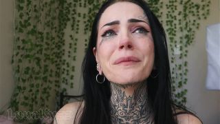 online clip 25 Luna Kyzz – Crying for Daddy - joi - fetish porn femdom mistress slave-8