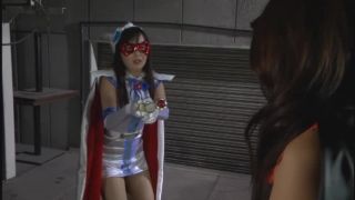 [supermisses.com] GVRD-04 Black Dress Temptation 6 Price for Justice, Misa Youki, Tsumugi Serizawa - PART-GVRD04_01 | giga heroine, superheroines porn, superheroine, wonder woman-6
