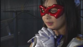 [supermisses.com] GVRD-04 Black Dress Temptation 6 Price for Justice, Misa Youki, Tsumugi Serizawa - PART-GVRD04_01 | giga heroine, superheroines porn, superheroine, wonder woman-8