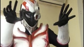 [SuperMisses.com] THZ-63 Super Heroine in Grave Danger!! Vol.63 -Beautiful Witch Girl Fontaine -End of the-003-4