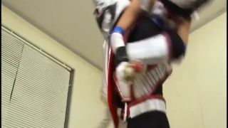 [SuperMisses.com] THZ-63 Super Heroine in Grave Danger!! Vol.63 -Beautiful Witch Girl Fontaine -End of the-003-5