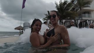 free video 28 Steffy Moreno / Onlyfans Steffymoreno - the wildest moments at the pool party lets party wild los momentos mas salvajes e 07-12-2019 - Fetish, hardcore sex toys on hardcore porn -8