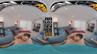 Virtual Porn - Carmela Clutch - Virtual reality-1