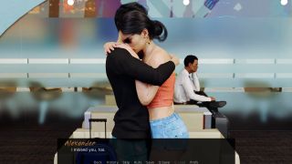 MissKitty2K - Heir Apparent - Pt 7 - New Update - Back To Her-0