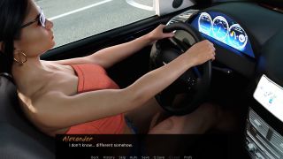 MissKitty2K - Heir Apparent - Pt 7 - New Update - Back To Her-9