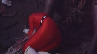 [WarAnLov.com] [SPSE-02] Female Combatant SEGLA Spin-off ~The Terror of the Beast-Faced Demon~-000-0