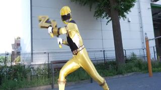 [WarAnLov.com] [SPSE-02] Female Combatant SEGLA Spin-off ~The Terror of the Beast-Faced Demon~-000-9